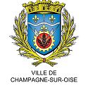 CHAMPAGNE SUR OISE