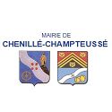 CHENILLE CHAMPTEUSSE
