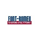 FONT ROMEU ODEILLO VIA