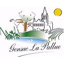 GENSAC LA PALLUE