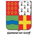 GUEMENE SUR SCORFF