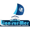 LION SUR MER