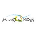 MARCILLY EN VILLETTE