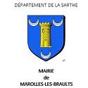MAROLLES LES BRAULTS