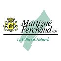 MARTIGNE FERCHAUD