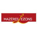 MAZERES LEZONS