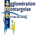 AGGLOMERATION MONTARGOISE ET RIVES DU LOING