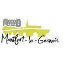 MONTFORT LE GESNOIS