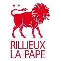 RILLIEUX LA PAPE