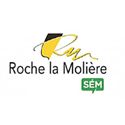 ROCHE LA MOLIERE