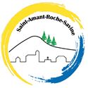 SAINT AMANT ROCHE SAVINE