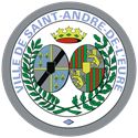 SAINT ANDRE DE L'EURE