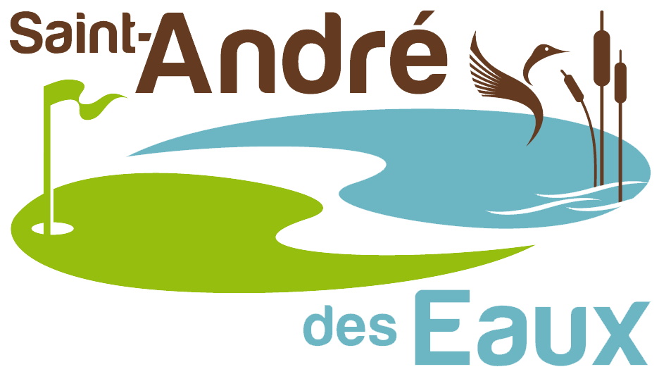 SAINT ANDRE DES EAUX