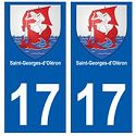 SAINT GEORGES D'OLERON