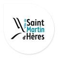 SAINT MARTIN D HERES