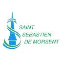 SAINT SEBASTIEN DE MORSENT