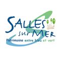 SALLES SUR MER