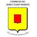 SORCY SAINT MARTIN