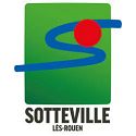 SOTTEVILLE LES ROUEN