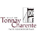 TONNAY CHARENTE
