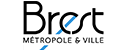 Logo de la ville de Brest