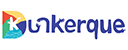 Logo de la ville de Dunkerque