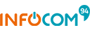 Logo du syndicat Infocom’94