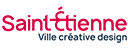 Logo de la ville de Saint-etienne