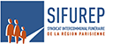 Logo du syndicat intercommunal funéraire