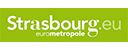 Logo de la ville de Strasbourg