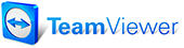 Logo Teamviewer
