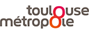 Logo de la ville de Toulouse